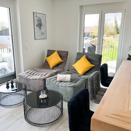 Wohnung Alpenblick Höchenschwand Kültér fotó