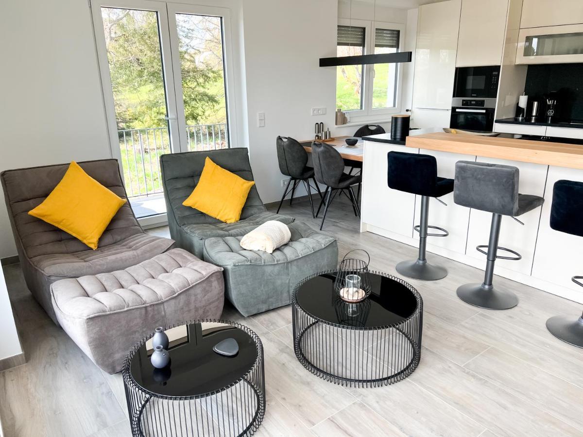 Wohnung Alpenblick Höchenschwand Kültér fotó